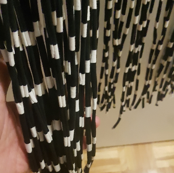 CHUPA CHUPS detail Fun Long Dress - Picture 6 of 6